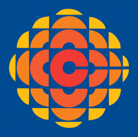 CBC exploding pizza logo