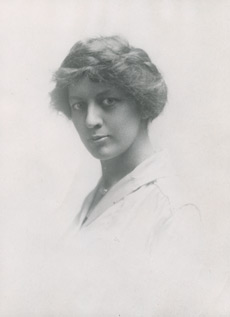 Lillian Smith