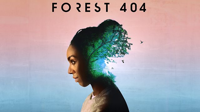 Forest 404 logo