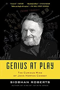 Cover of Genius at Play