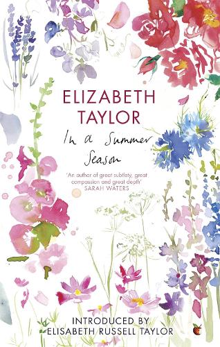 Cover of In a Summer Season
