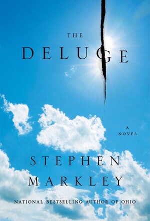 Cover of The Deluge